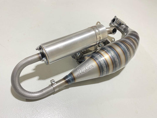 Arco70 rt/testarossa minarelli