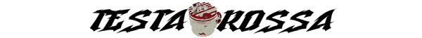 TESTA ROSSA SHOP