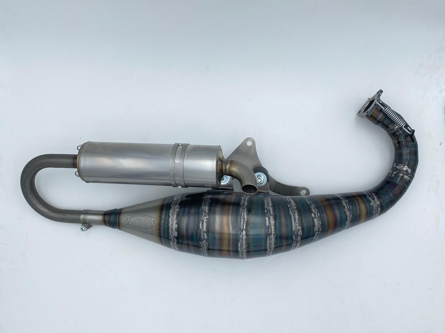 JOLLYMOTO per Piaggio 70/77
