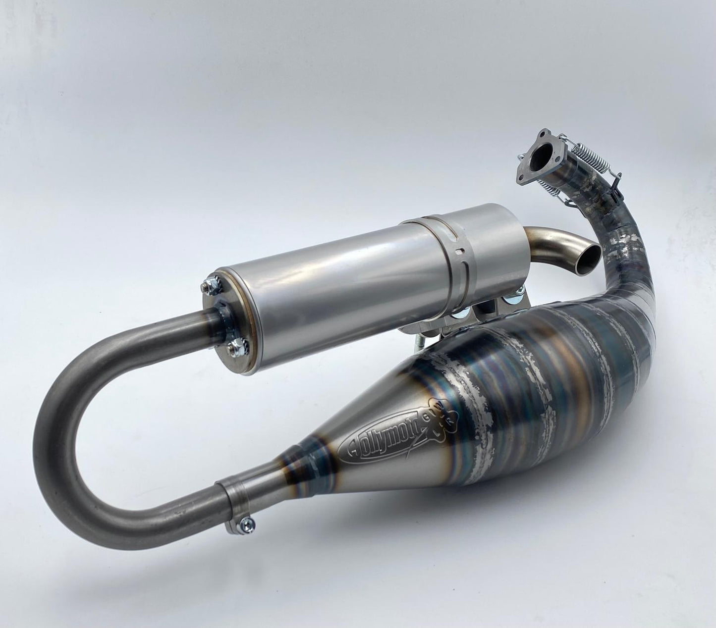 JOLLYMOTO per Piaggio 70/77